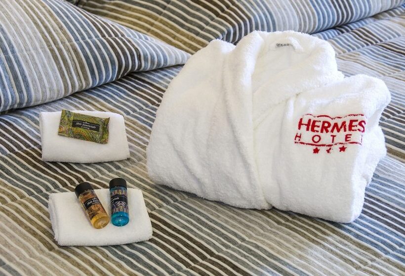 فندق Hermes
