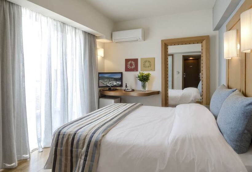 בית מלון כפרי Hermes