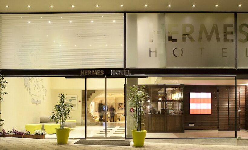 فندق Hermes