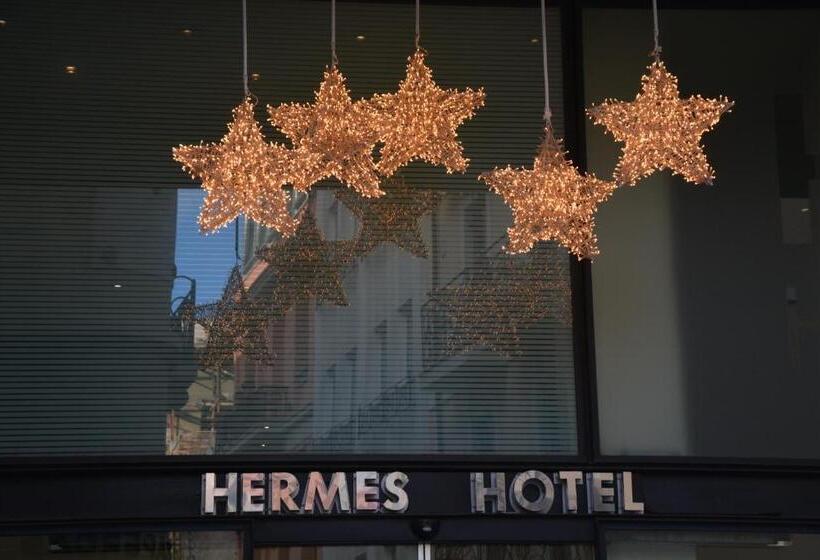 فندق Hermes