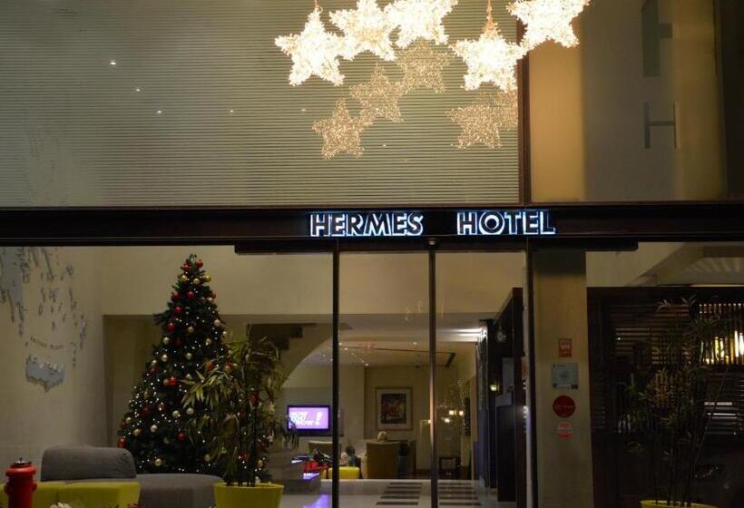 فندق Hermes