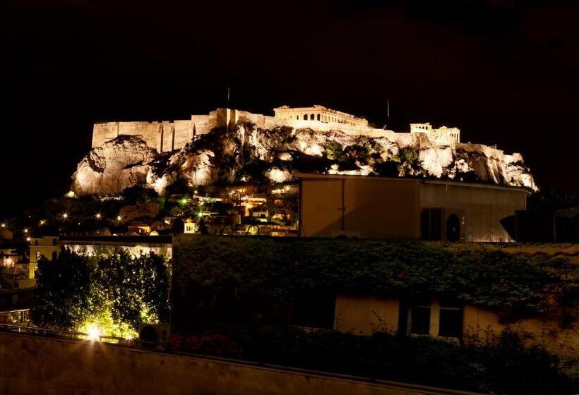 בית מלון כפרי Hermes