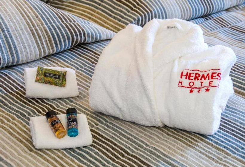 فندق Hermes
