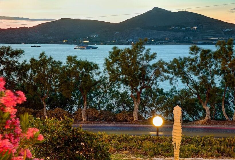 ホテル Hippocampus