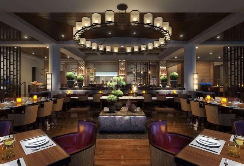 هتل Hyatt Regency Guam