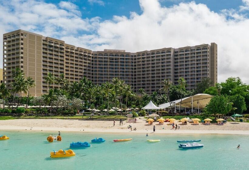 هتل Hyatt Regency Guam