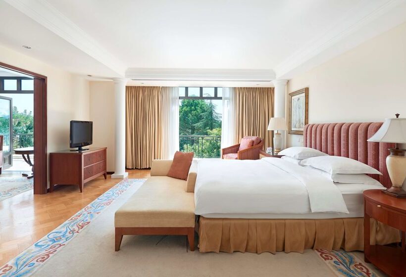 هتل Hyatt Regency Thessaloniki