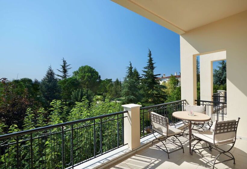 هتل Hyatt Regency Thessaloniki