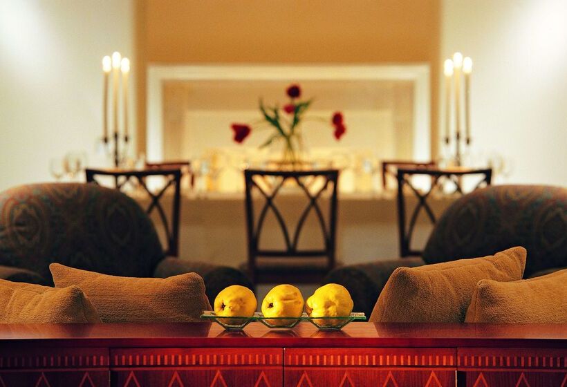 هتل Hyatt Regency Thessaloniki