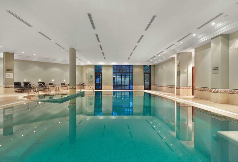 هتل Hyatt Regency Thessaloniki