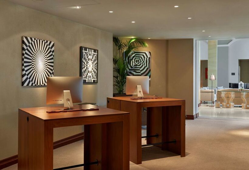 هتل Hyatt Regency Thessaloniki