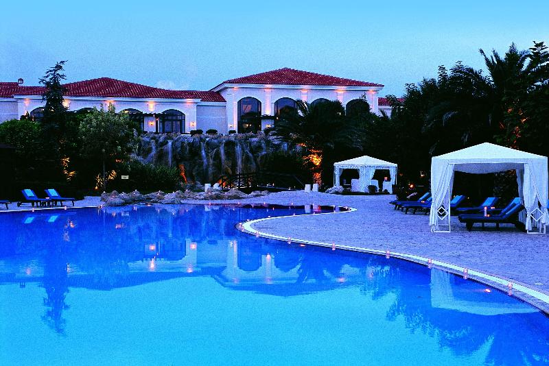 هتل Hyatt Regency Thessaloniki