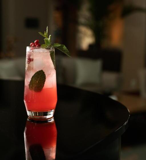 هتل Hyatt Regency Thessaloniki