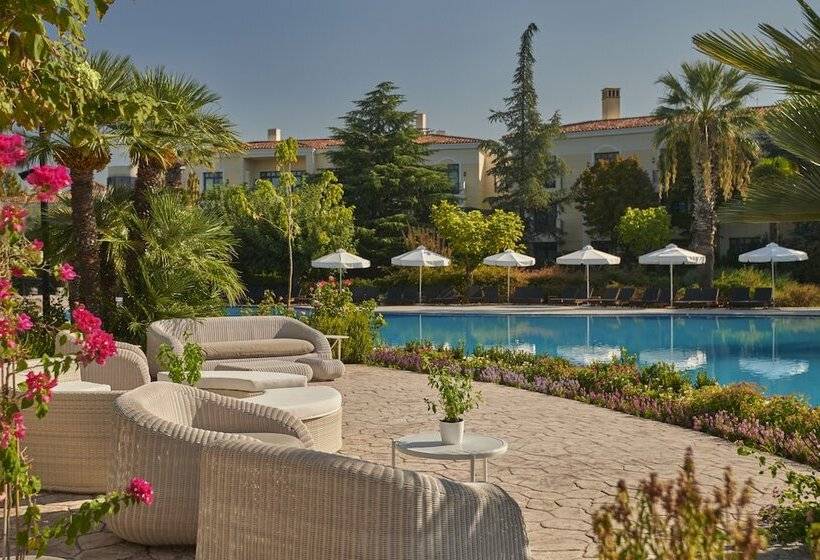 هتل Hyatt Regency Thessaloniki