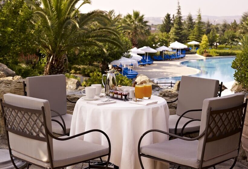 هتل Hyatt Regency Thessaloniki