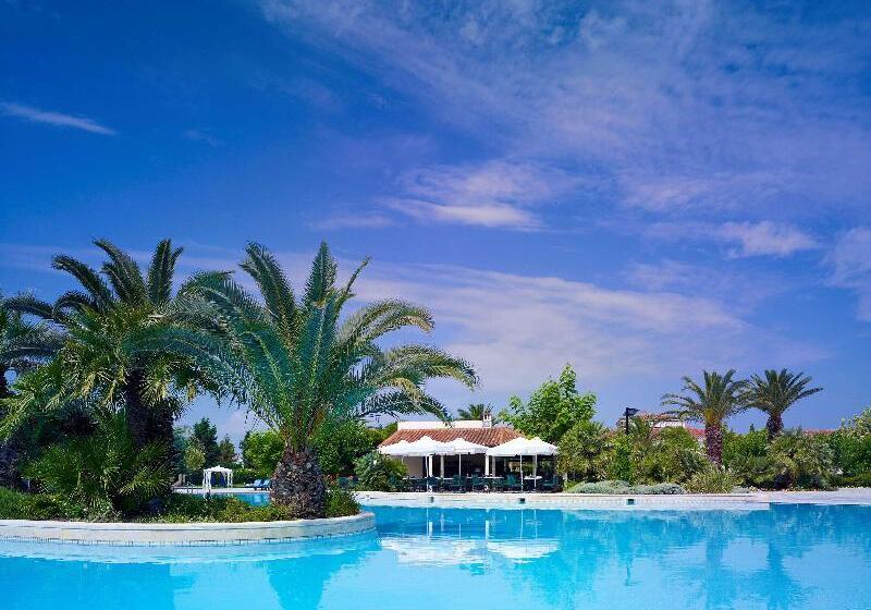 هتل Hyatt Regency Thessaloniki