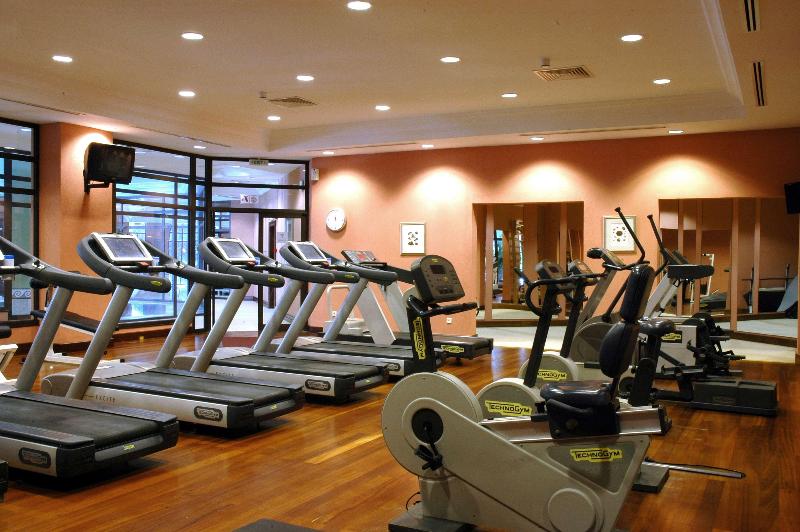 هتل Hyatt Regency Thessaloniki