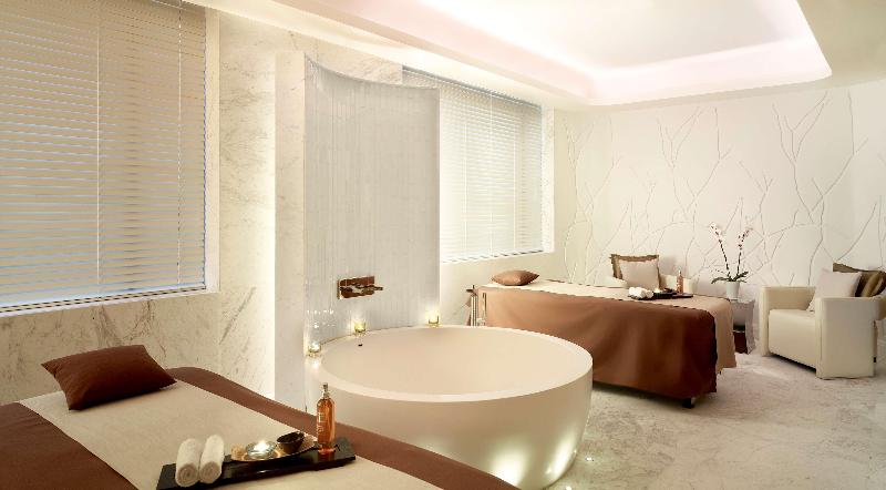 هتل Hyatt Regency Thessaloniki