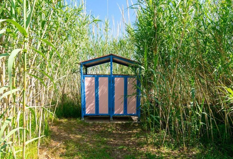 ホテル Ibiscus Corfu