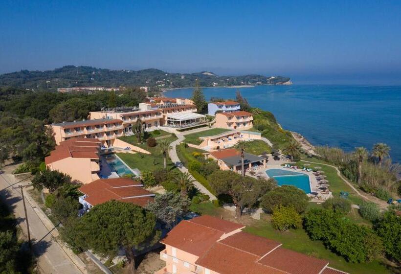هتل Ibiscus Corfu