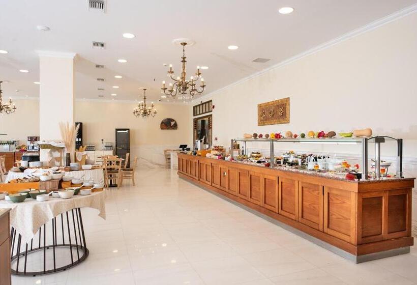 ホテル Ibiscus Corfu