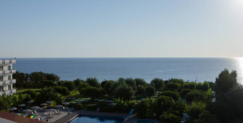 호텔 Irene Palace Beach Resort