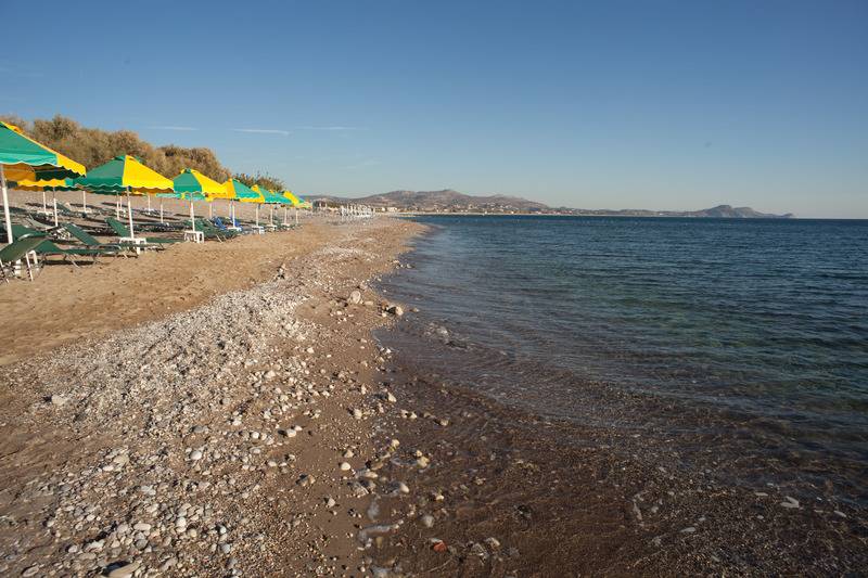 هتل Irene Palace Beach Resort