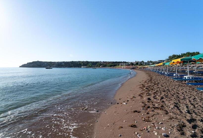 ホテル Irene Palace Beach Resort