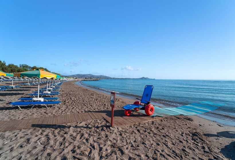 ホテル Irene Palace Beach Resort