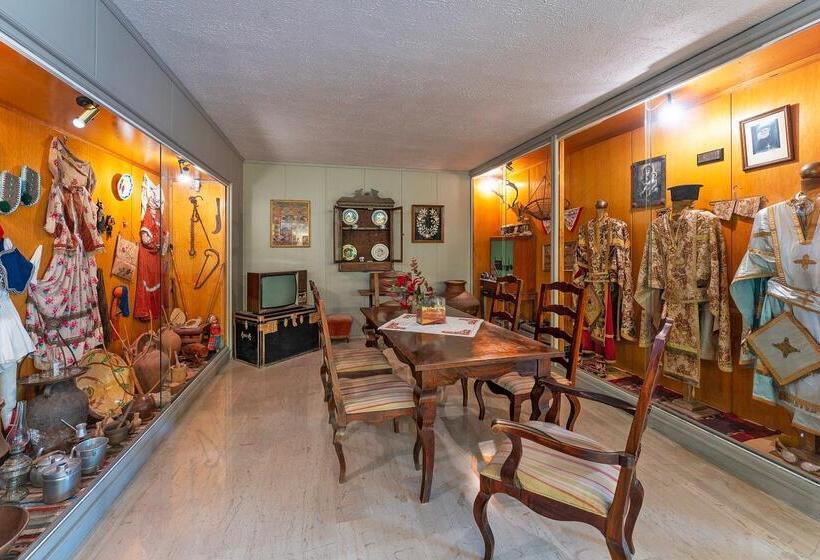 호텔 Irene Palace Beach Resort