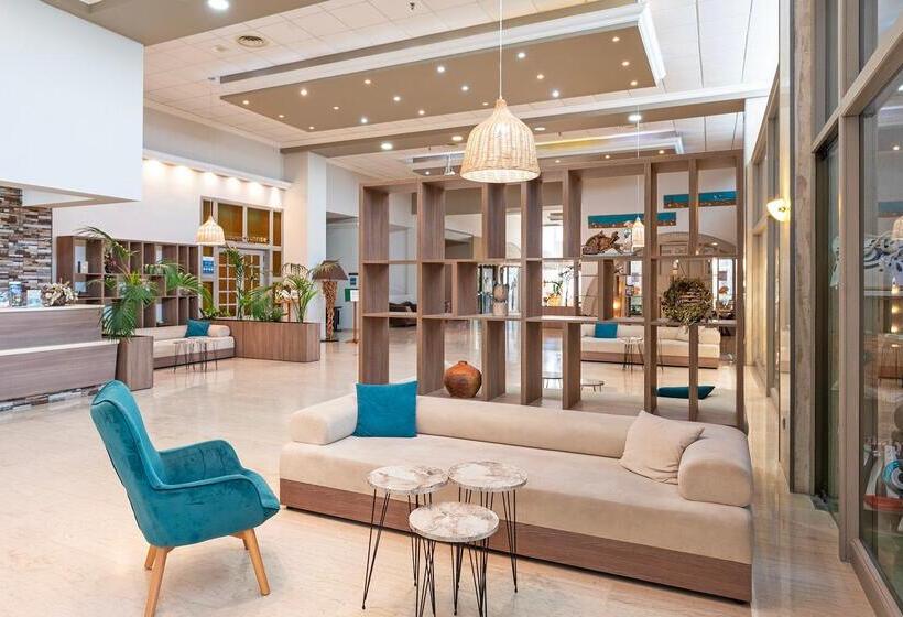 호텔 Irene Palace Beach Resort