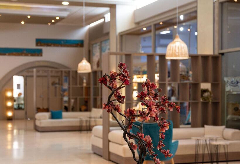 هتل Irene Palace Beach Resort