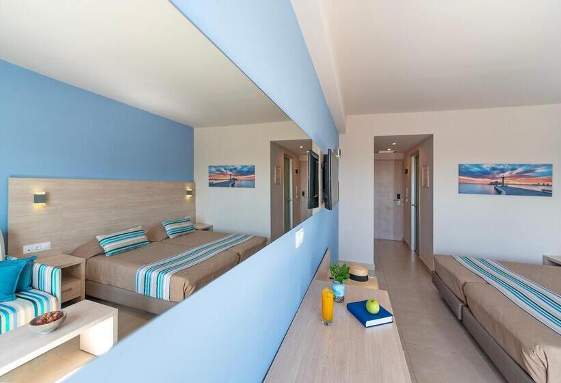 호텔 Irene Palace Beach Resort