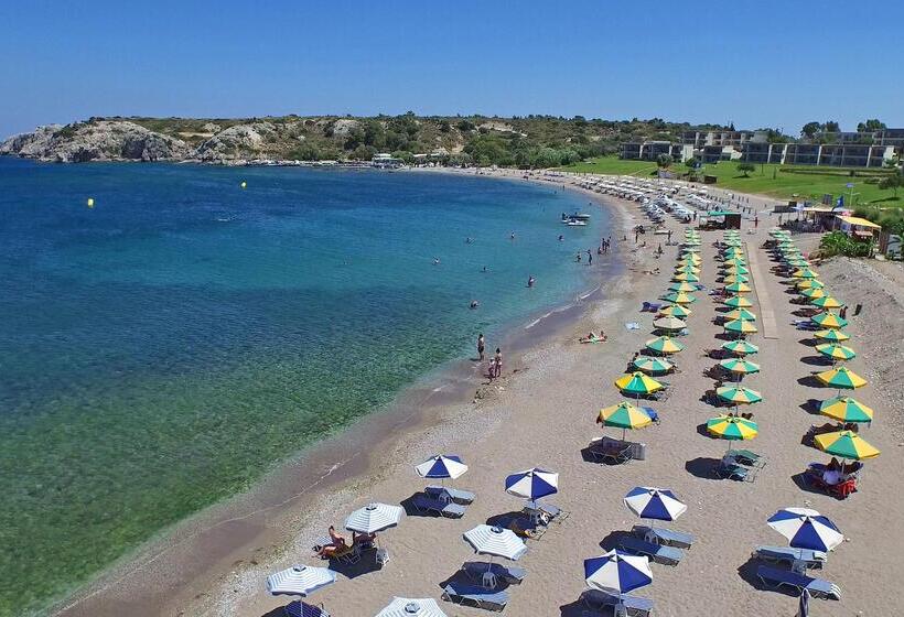 호텔 Irene Palace Beach Resort