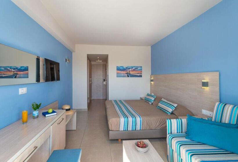 هتل Irene Palace Beach Resort