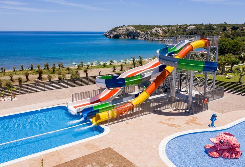 ホテル Irene Palace Beach Resort