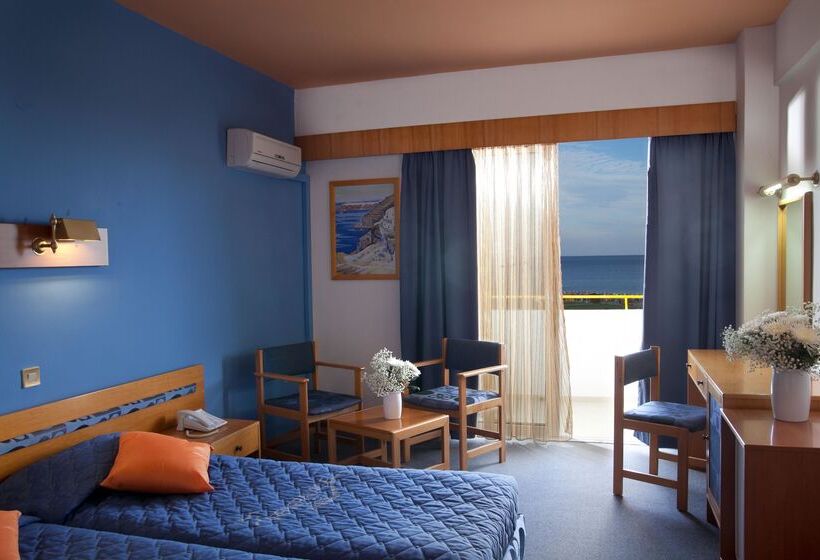 هتل Irene Palace Beach Resort