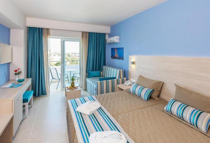 ホテル Irene Palace Beach Resort