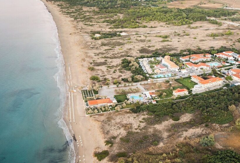 Kalamaki Beach Hotel, Zakynthos Island