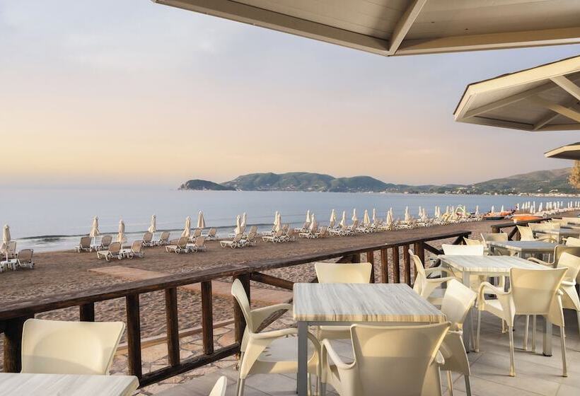 Kalamaki Beach Hotel, Zakynthos Island