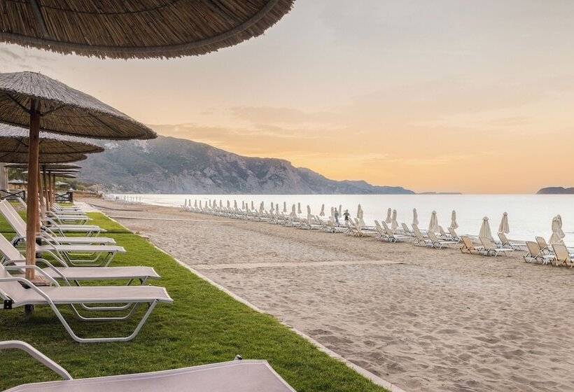 Kalamaki Beach Hotel, Zakynthos Island