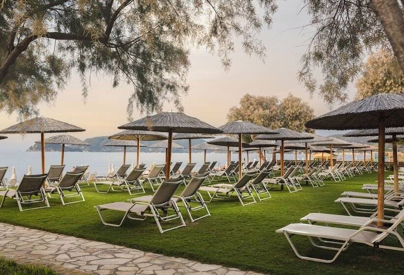 Kalamaki Beach Hotel, Zakynthos Island