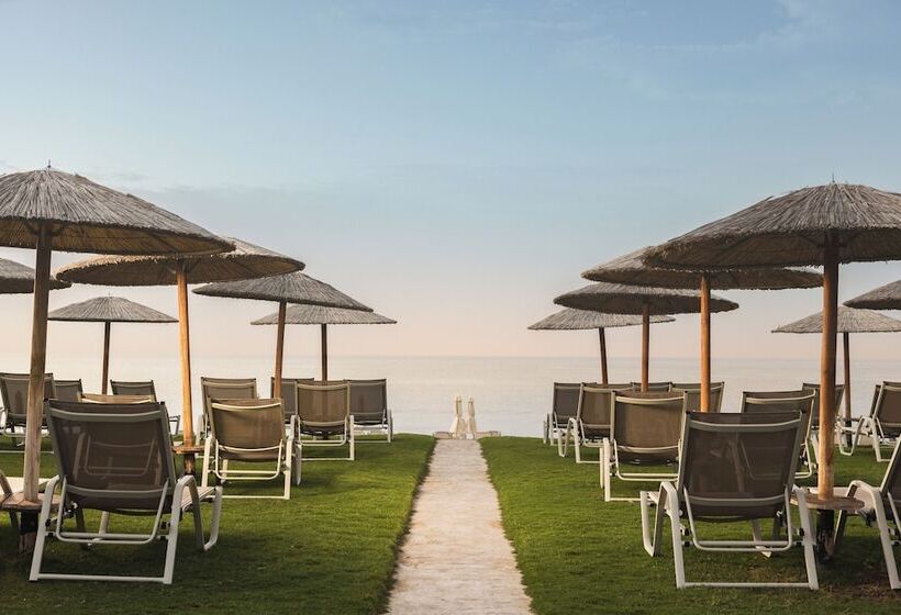 Kalamaki Beach Hotel, Zakynthos Island