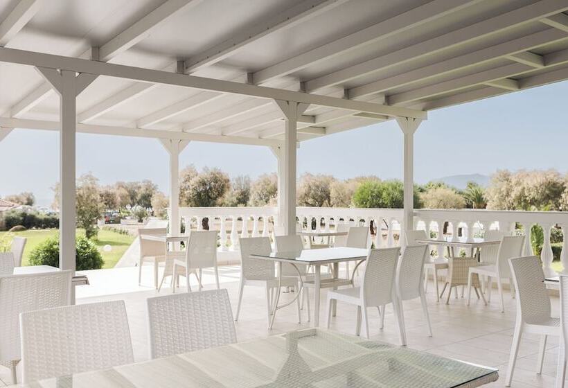 Kalamaki Beach Hotel, Zakynthos Island