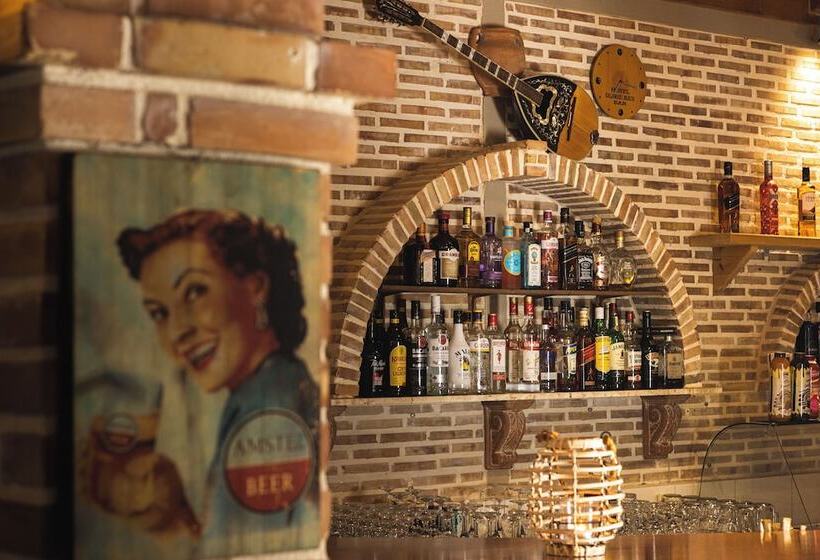 Kalamaki Beach Hotel, Zakynthos Island