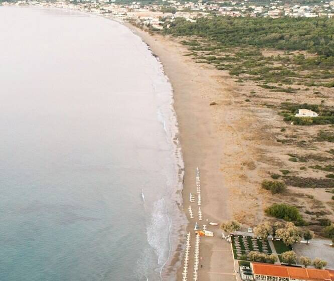 Kalamaki Beach Hotel, Zakynthos Island