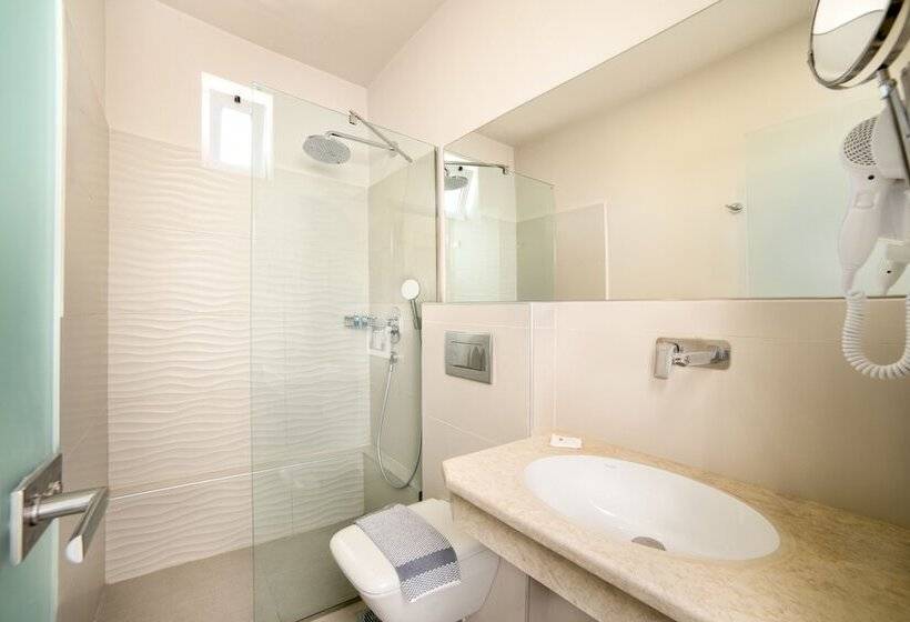 Kalamaki Beach Hotel, Zakynthos Island