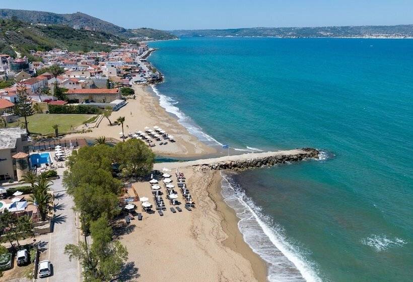 酒店 Kalyves Beach