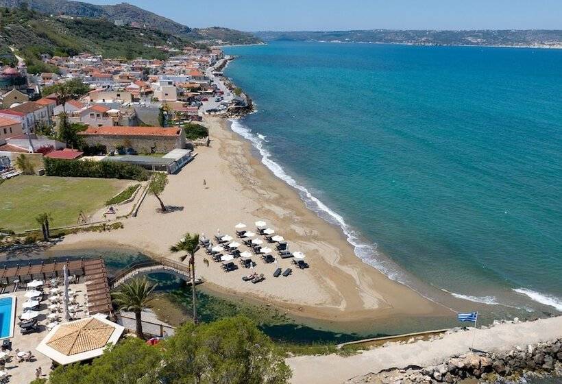 酒店 Kalyves Beach