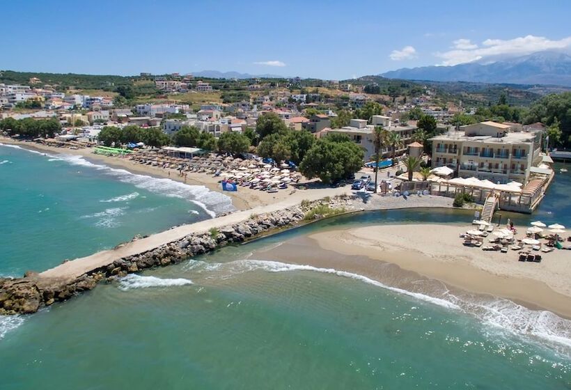 酒店 Kalyves Beach